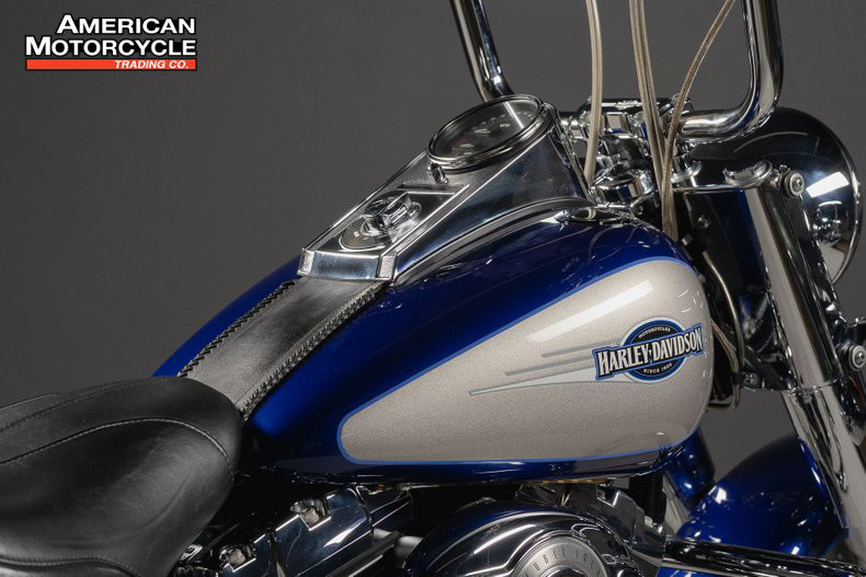 Heritage Softail® Classic