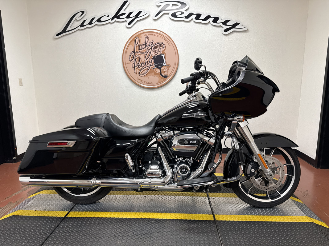 Road Glide®