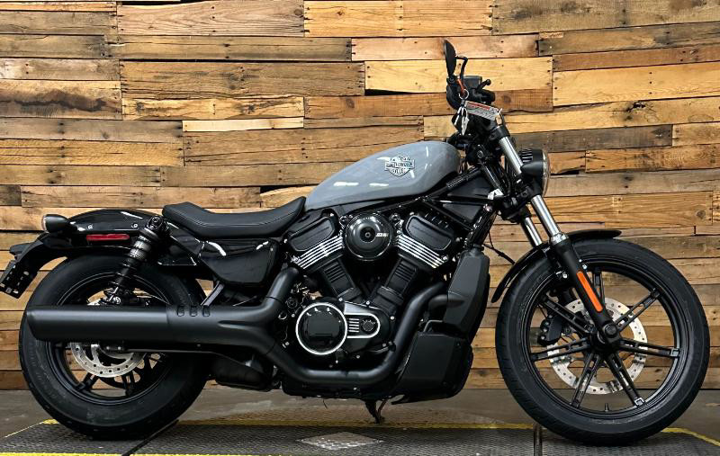 Nightster