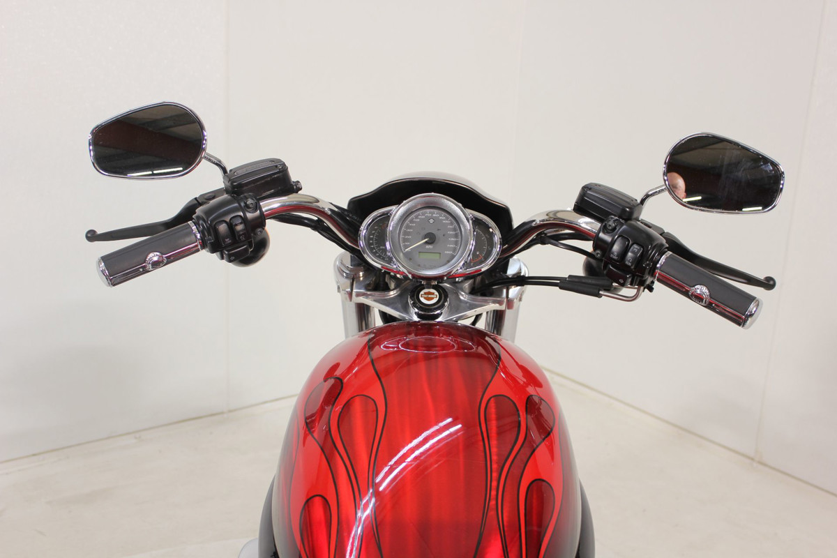 V-Rod® Night Rod®