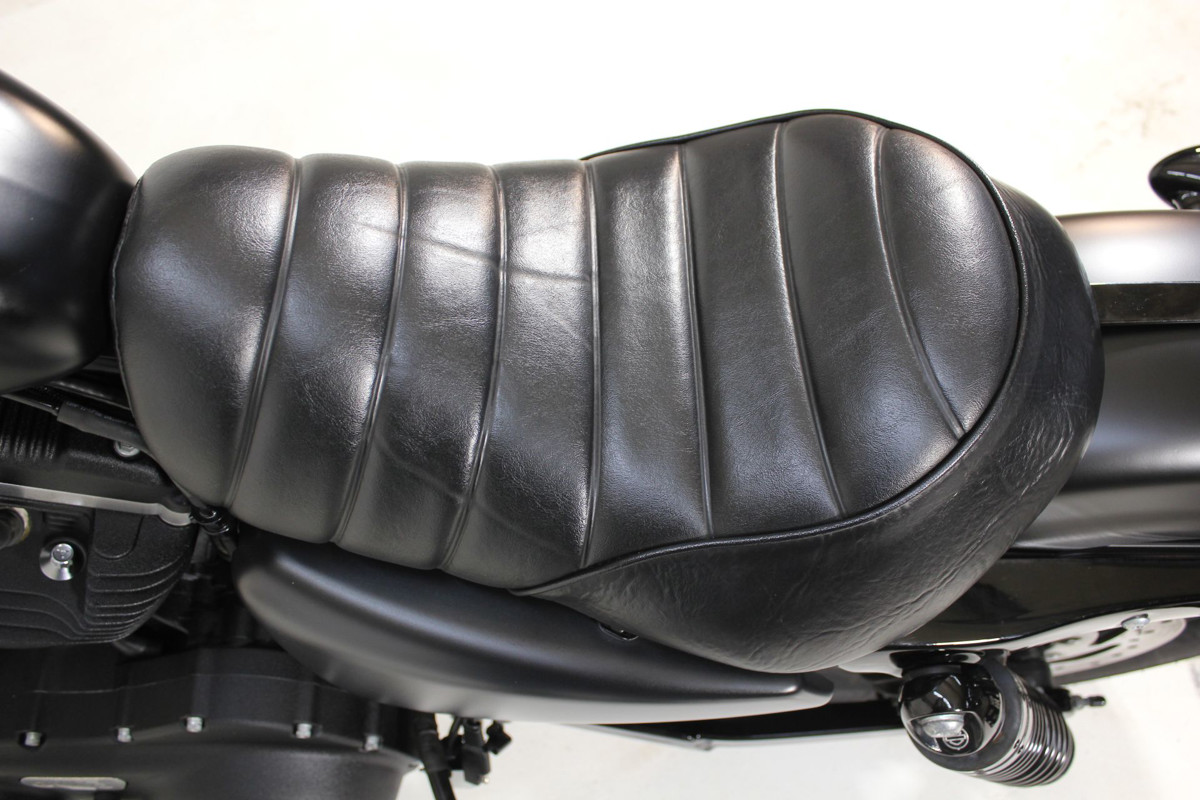 Sportster® Iron 883®