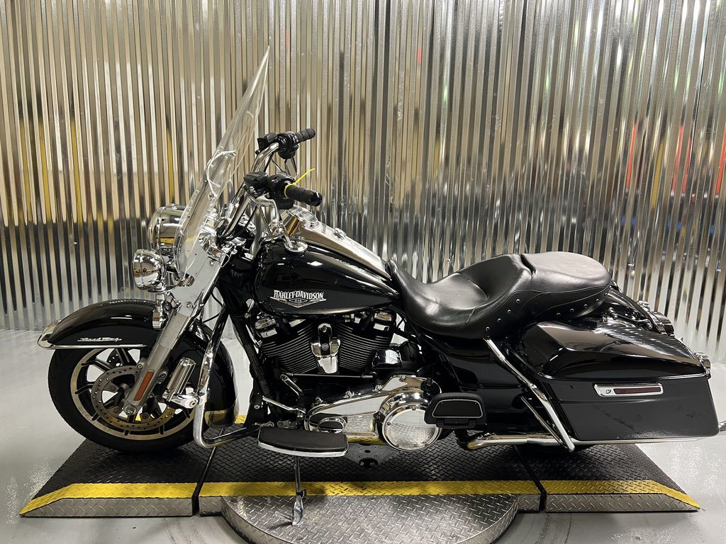 Road King®