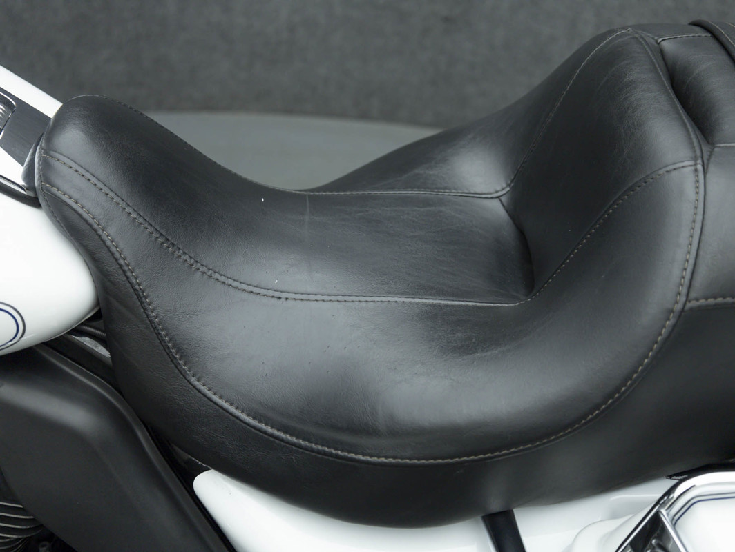 Ultra Classic® Electra Glide®