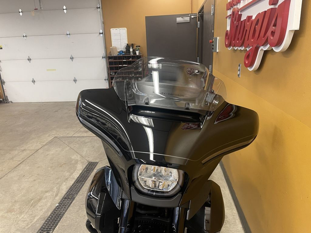 Street Glide® Ultra