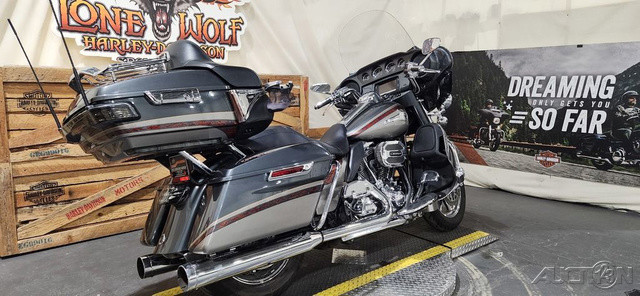 CVO® Limited
