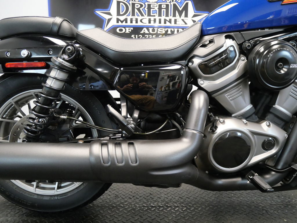 Nightster Special