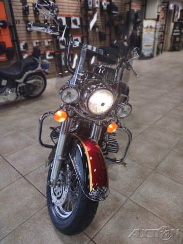 Road King® Classic
