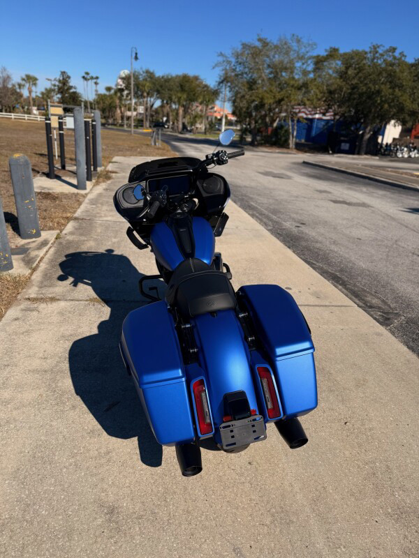 Road Glide®