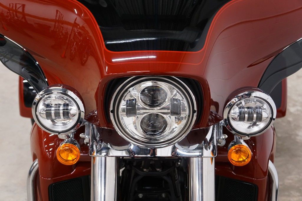 Tri Glide® Ultra
