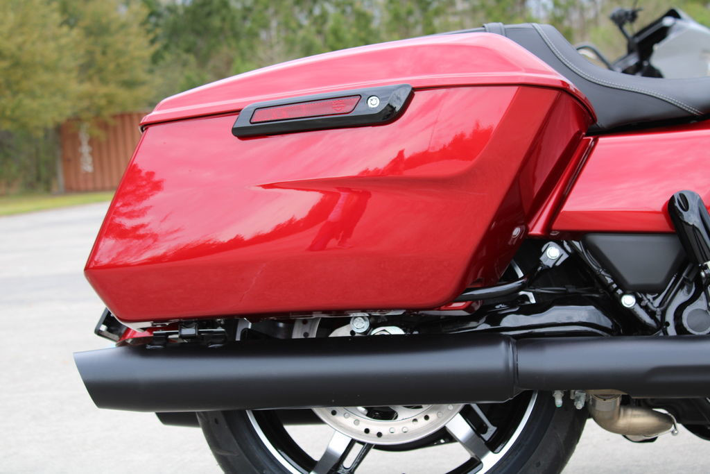 Street Glide®