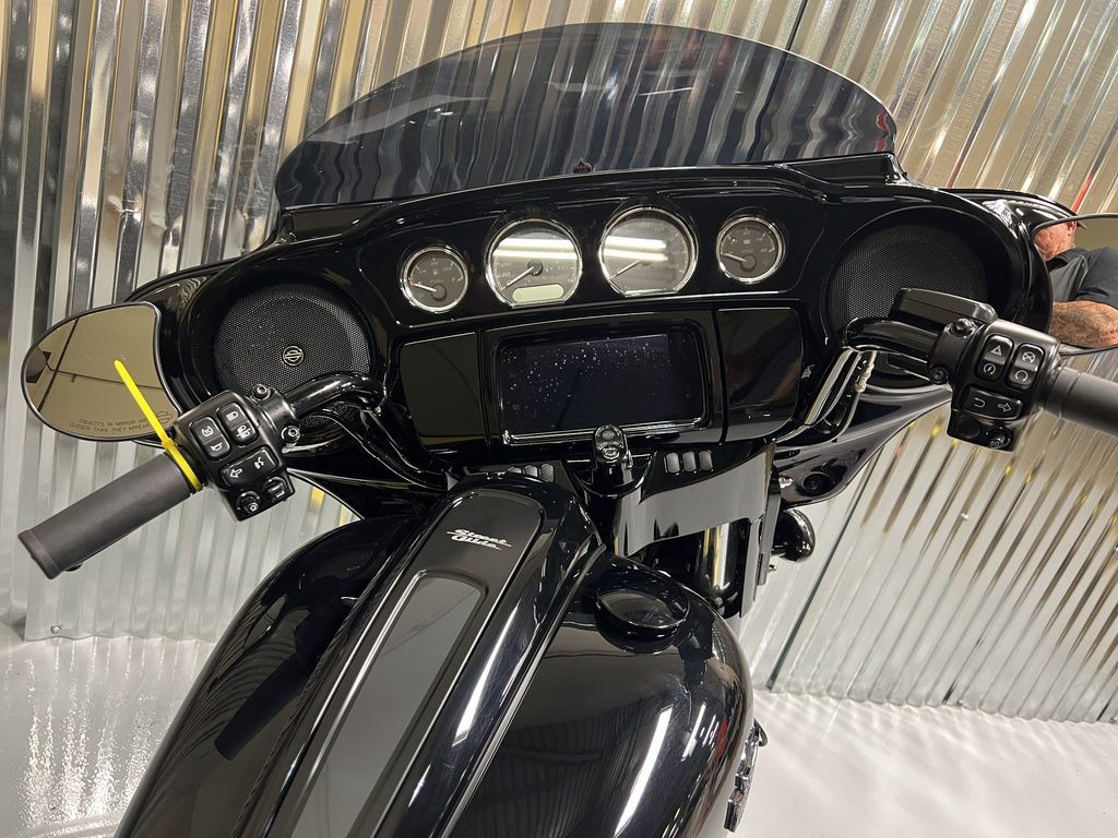Street Glide® Special