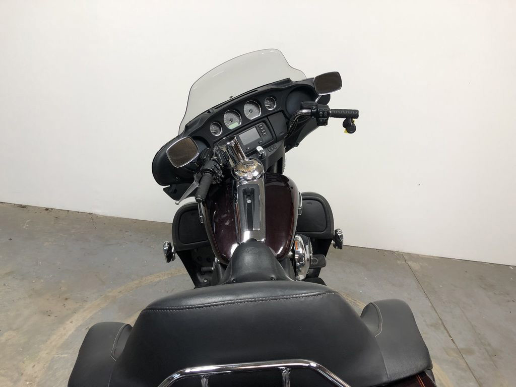 Ultra Classic® Electra Glide®