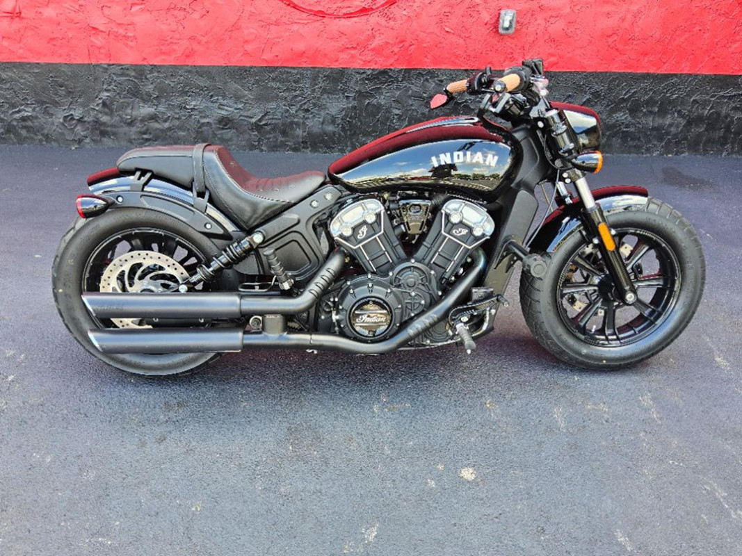 Scout® Bobber