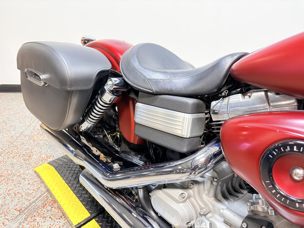 Dyna® Street Bob®