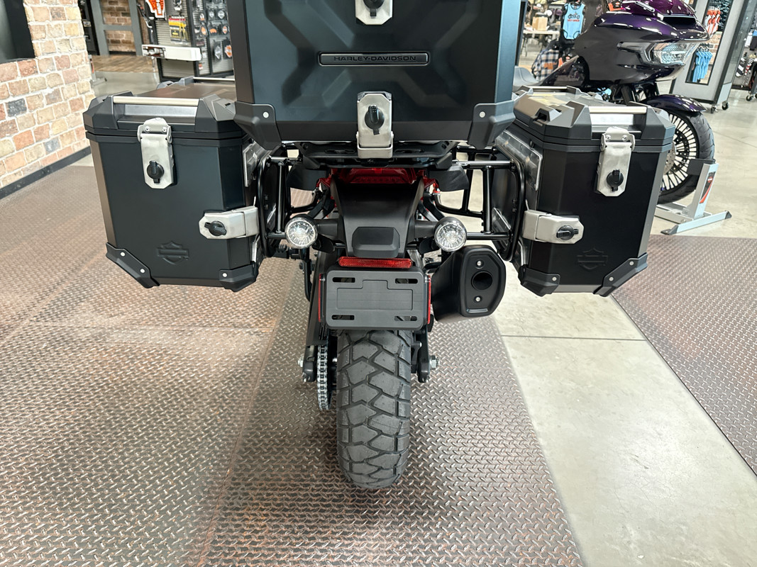CVO® Pan America®