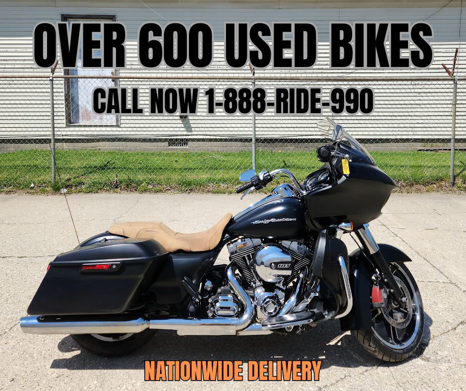 Road Glide®