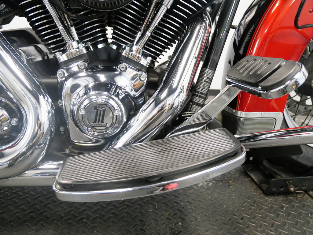 Road King® Classic