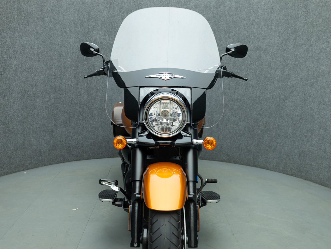 Boulevard C90 B.O.S.S.