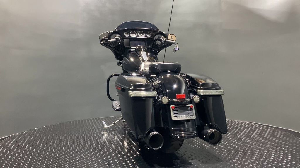 Street Glide® Special