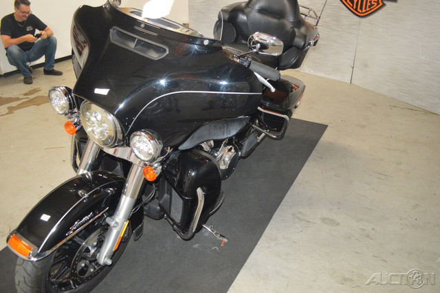 Electra Glide® Ultra® Limited