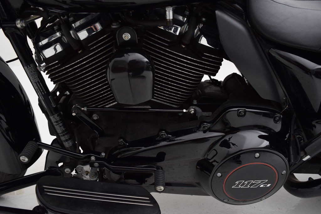 Street Glide® Special
