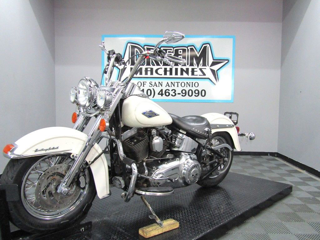 Heritage Softail® Classic