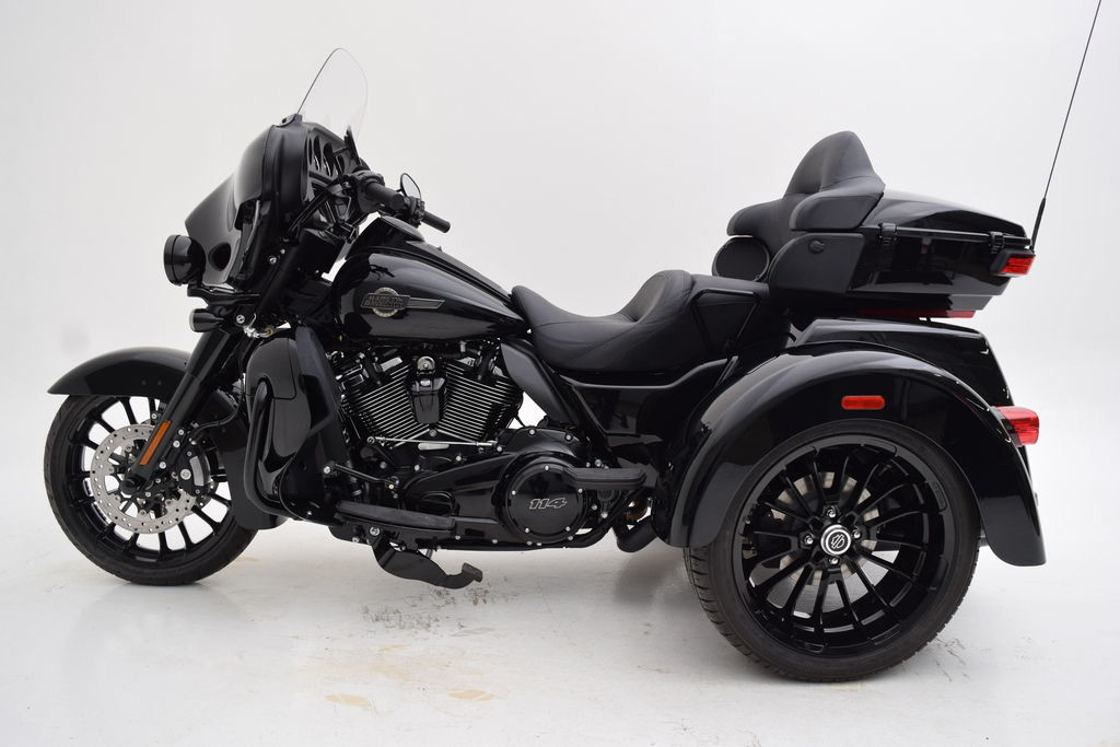 Tri Glide® Ultra