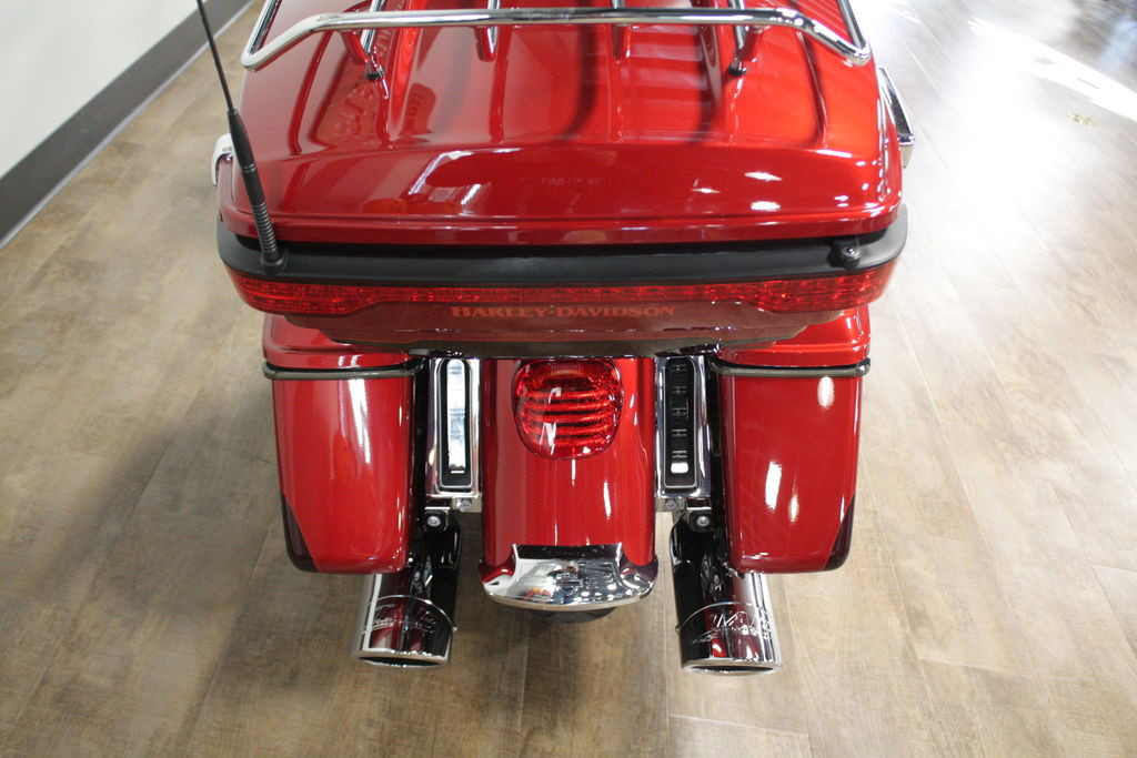 Electra Glide® Ultra® Limited