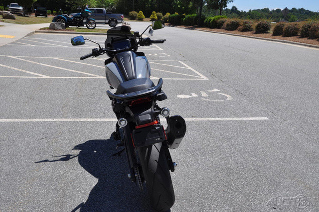 Pan America® 1250 ST