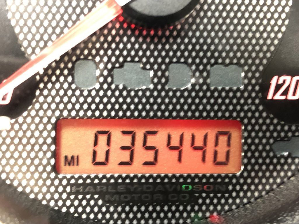 CVO® Road Glide® Custom 110th Anniversary