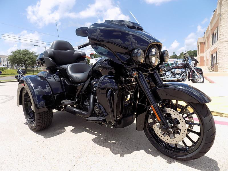 Tri Glide® Ultra
