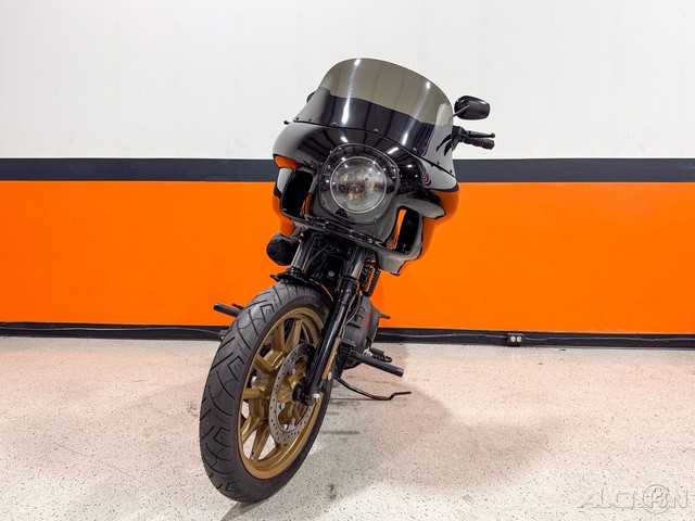 Dyna® Low Rider®