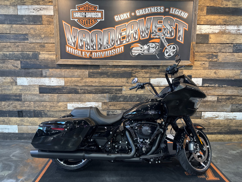 Road Glide®