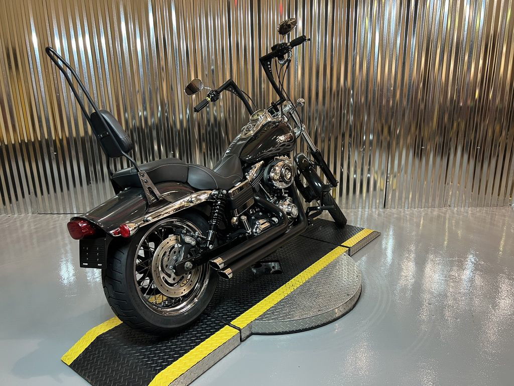 Dyna® Wide Glide®