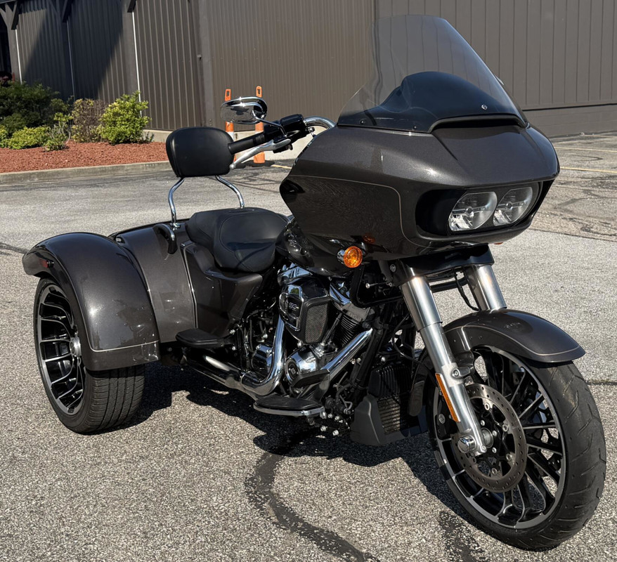 Road Glide® 3