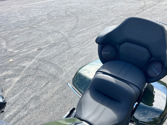 Street Glide® Limited