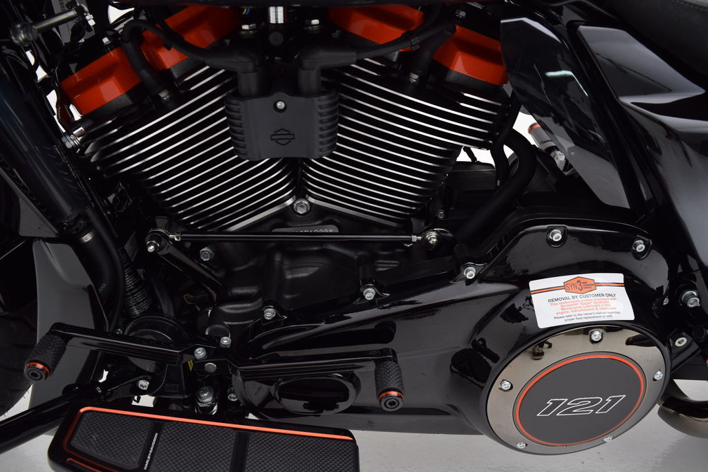 CVO® Road Glide®