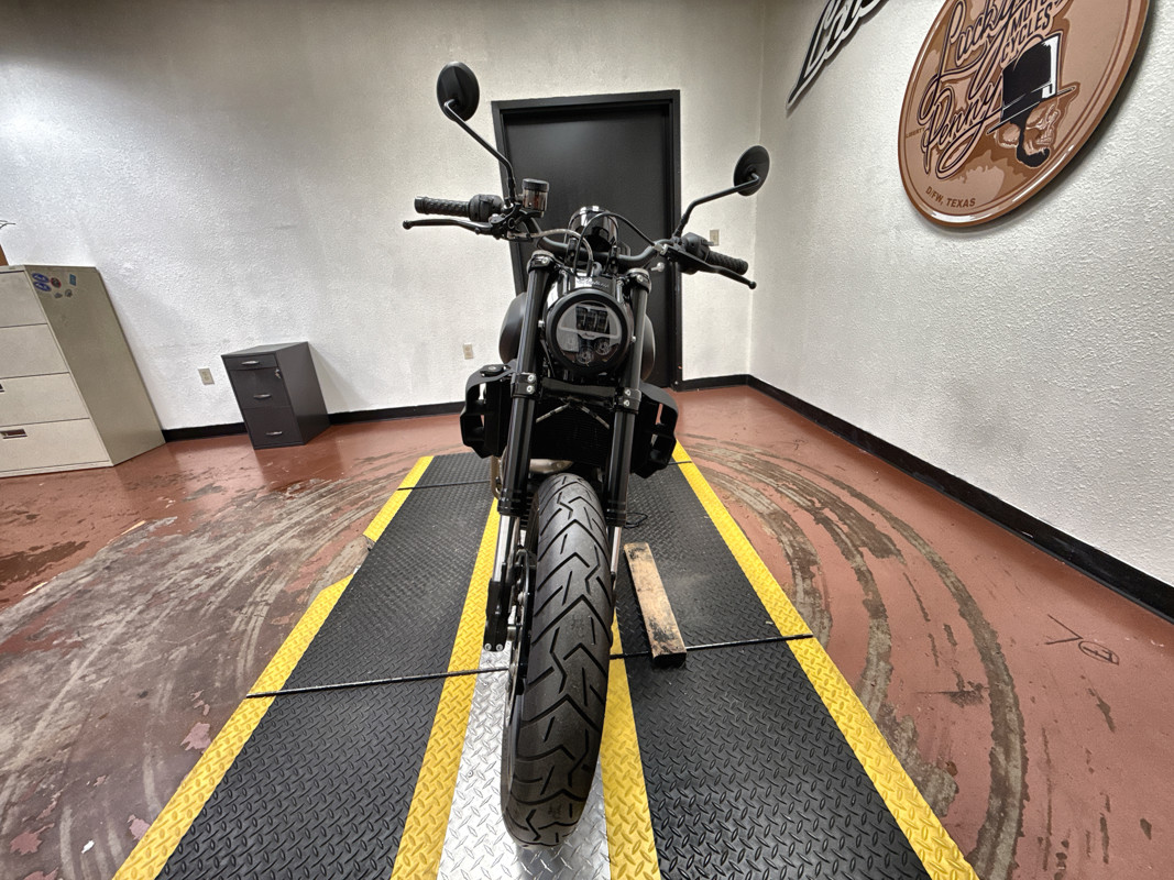 FTR 1200