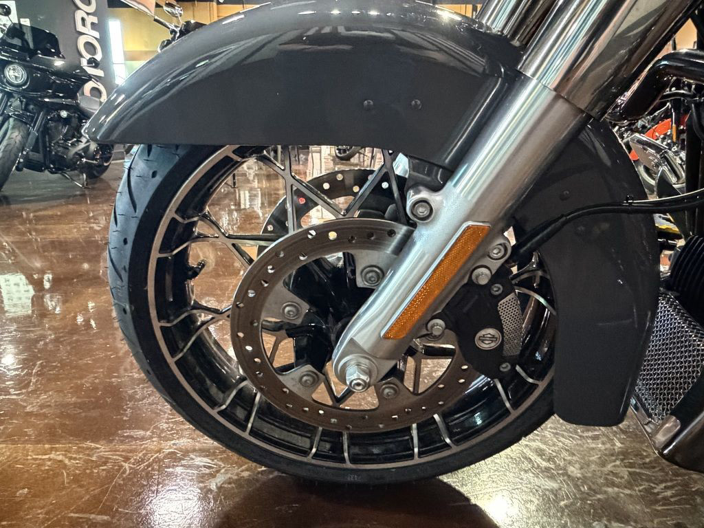 Street Glide® Special