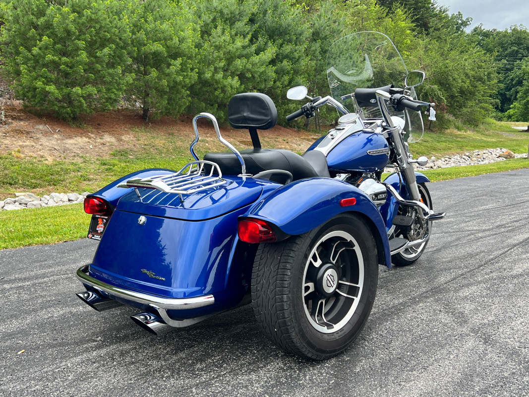 Freewheeler®