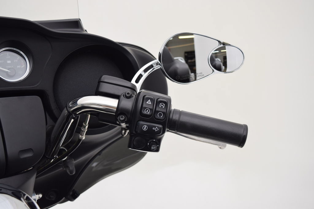 Tri Glide® Ultra
