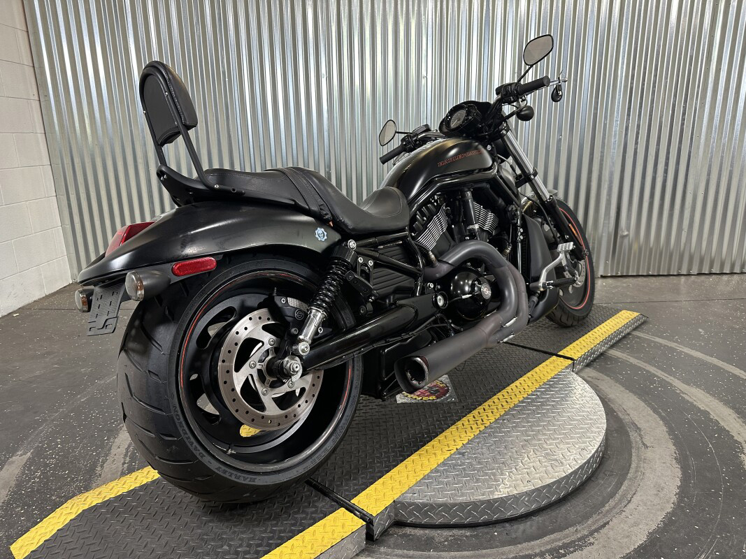 V-Rod® Night Rod® Special