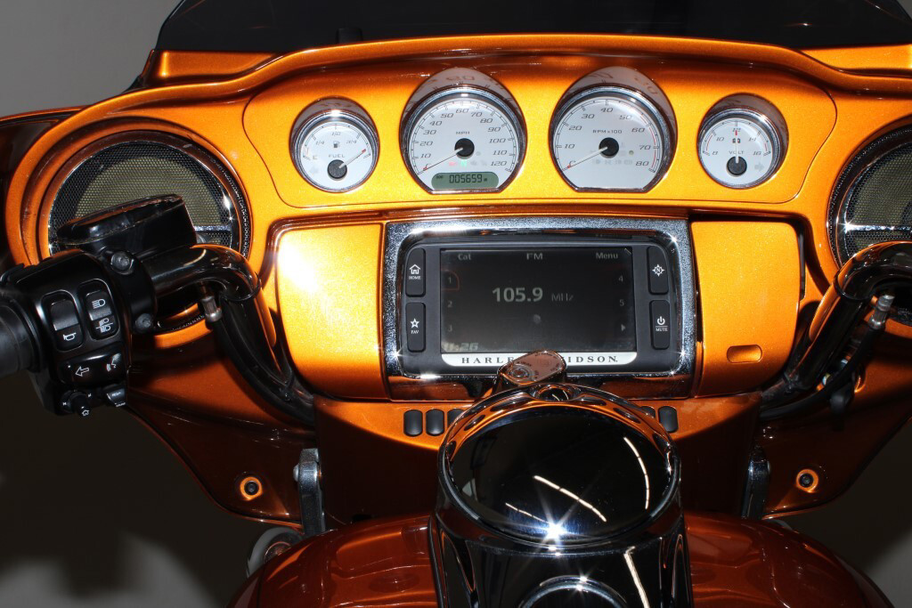 Street Glide® Special