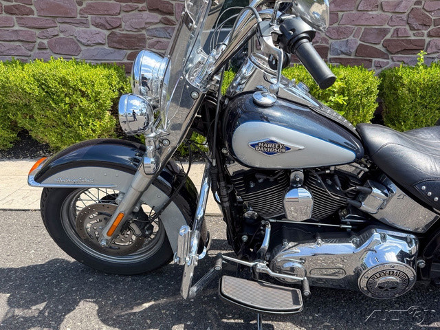 Heritage Softail® Classic