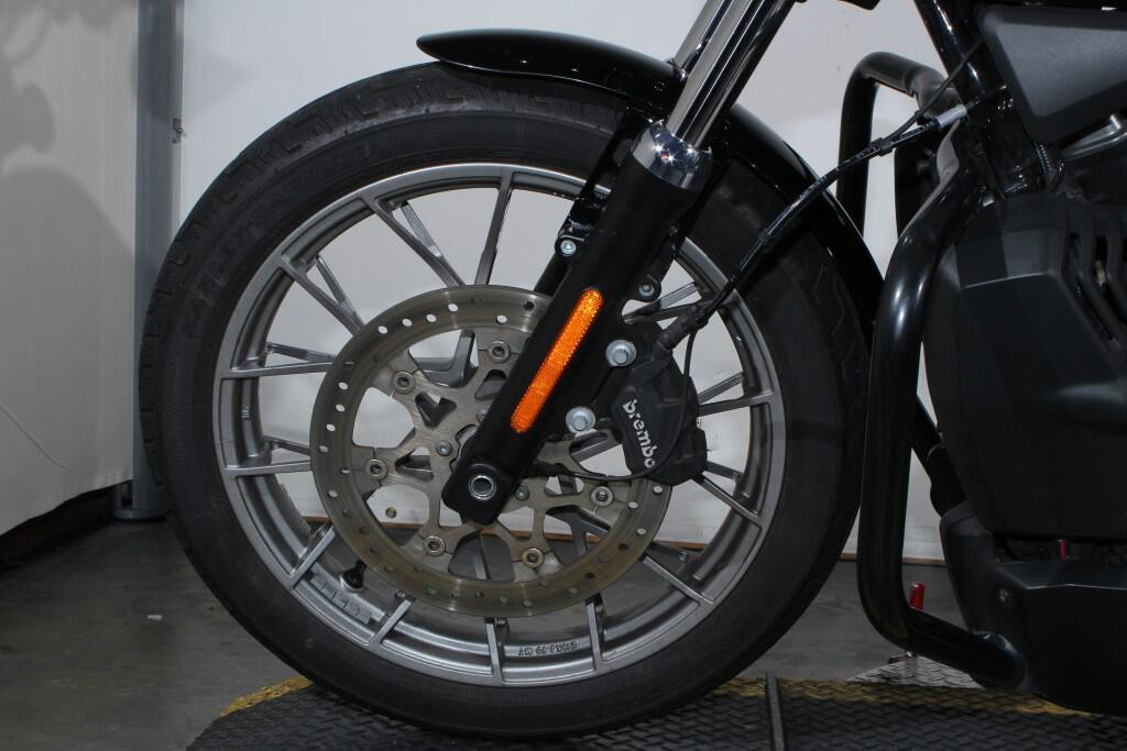 Nightster Special