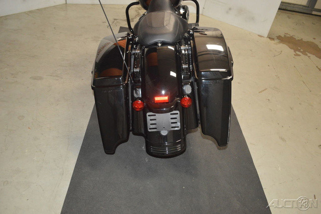 Road Glide® Special