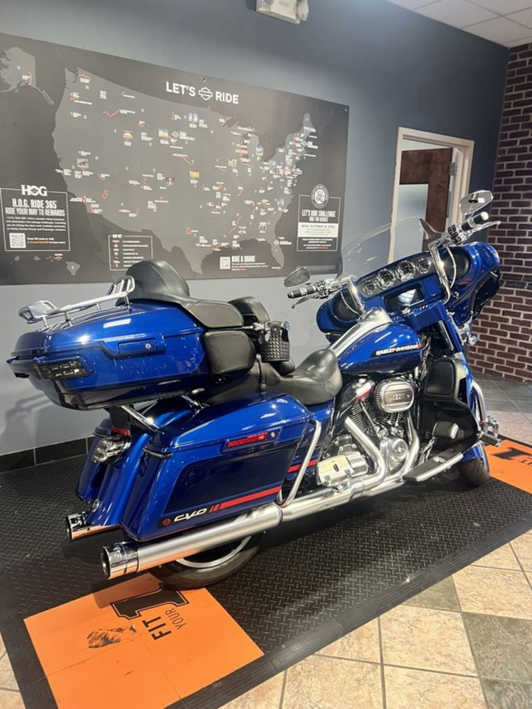 CVO® Limited