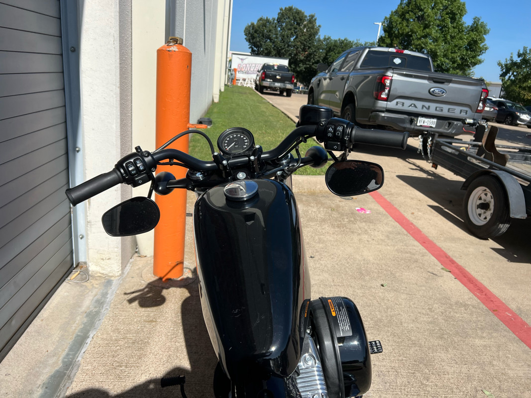 Forty-Eight®