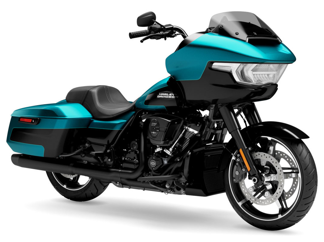 Road Glide®