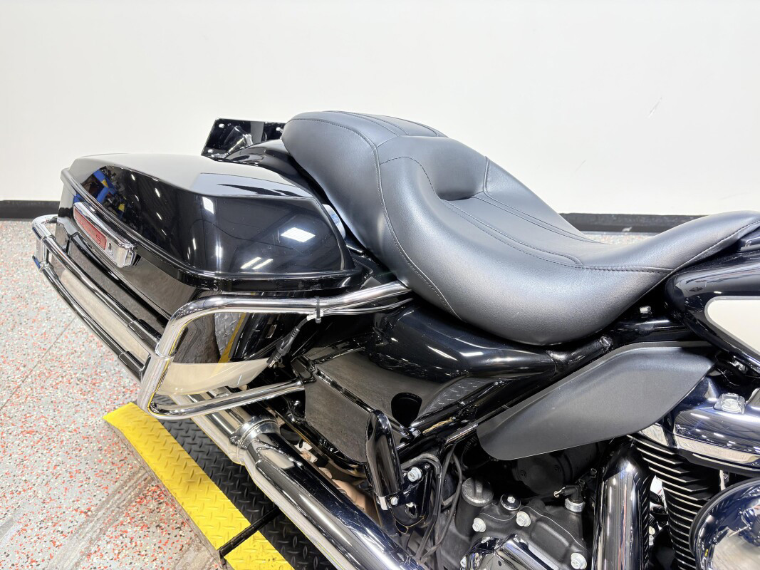 Electra Glide® Police